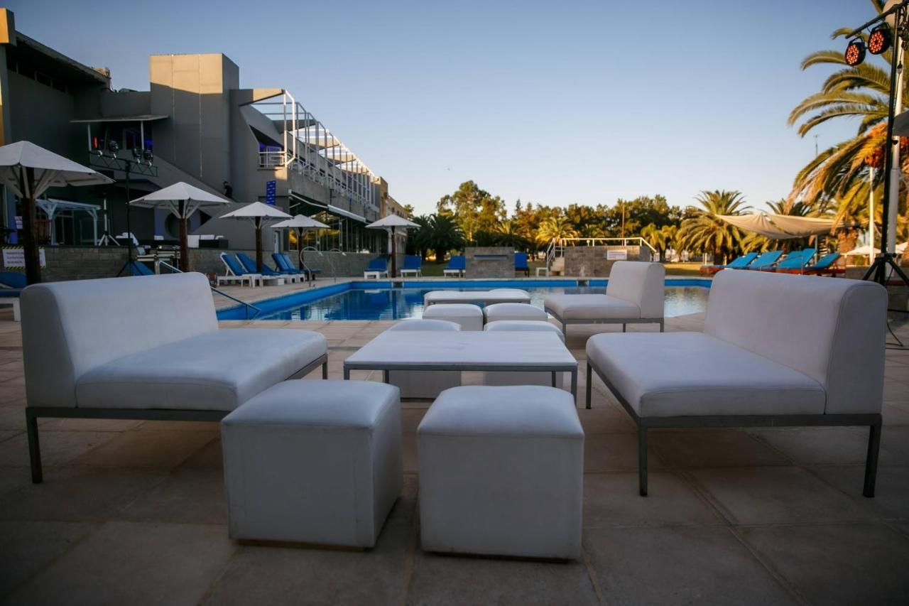 Marina Del Faro Resort Termas de Rio Hondo Bagian luar foto