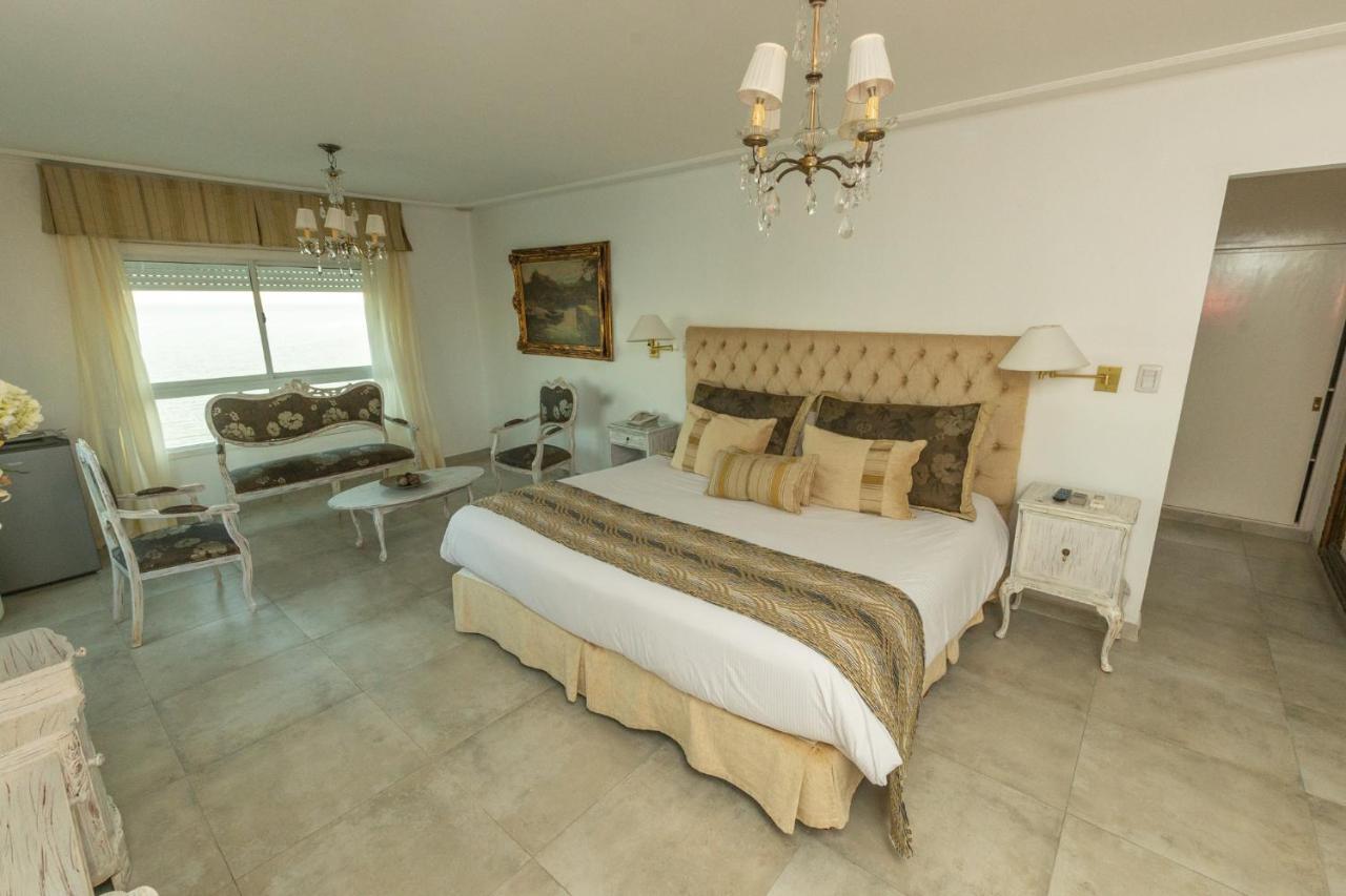 Marina Del Faro Resort Termas de Rio Hondo Bagian luar foto